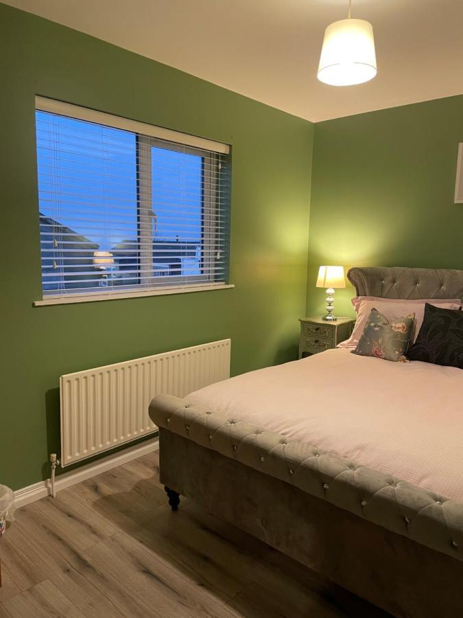 Heights View Apartment Londonderry Exteriér fotografie